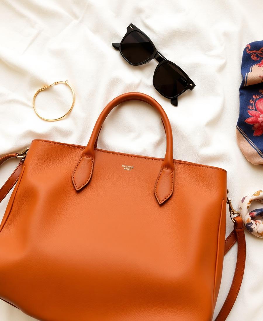 Accessories