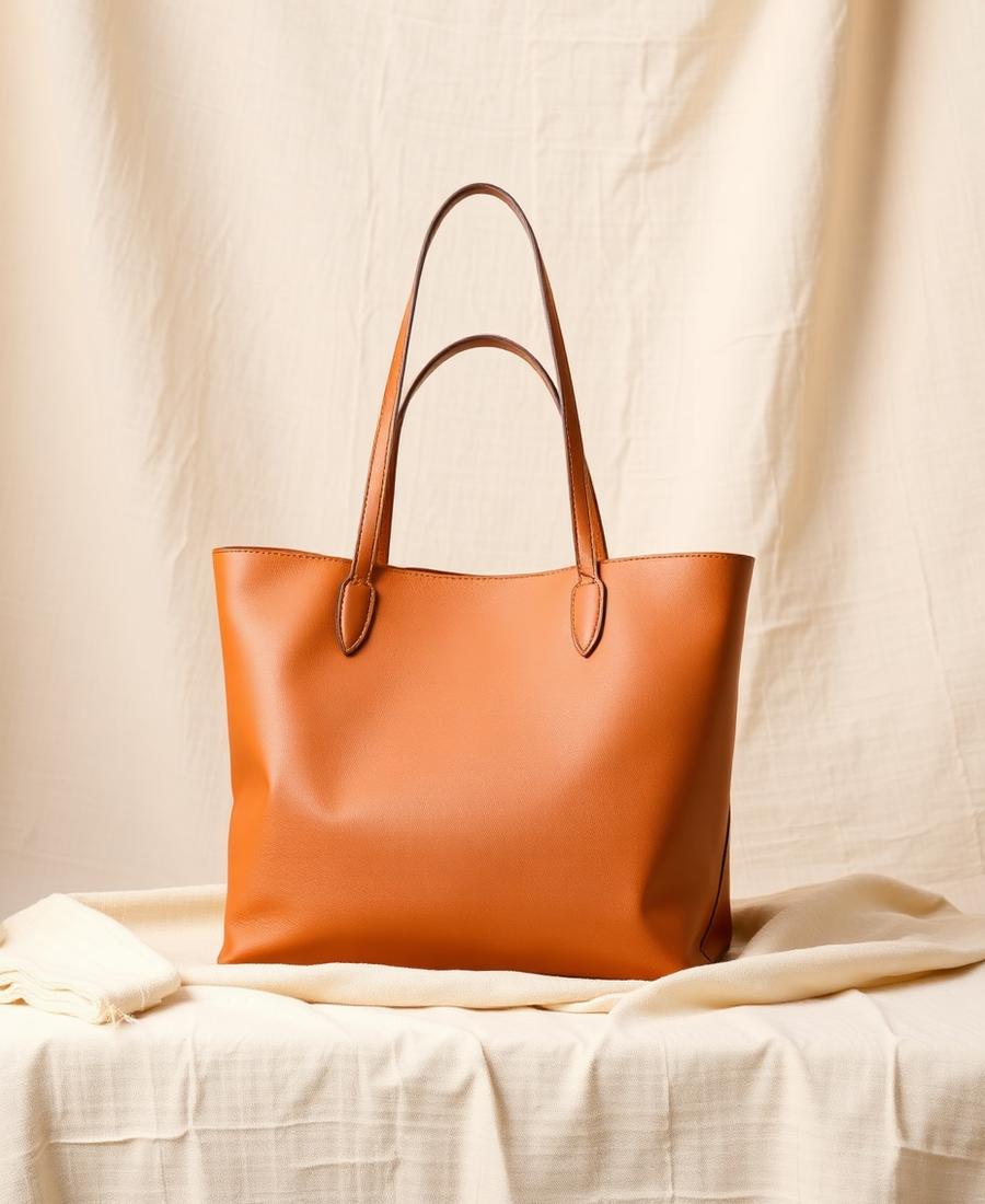 Why we still believe in real leather